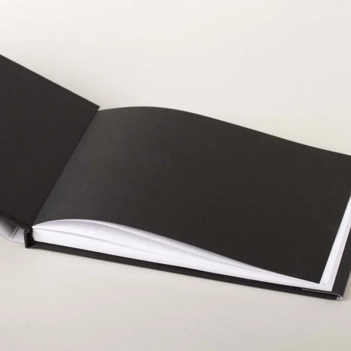Schetsboeken