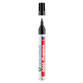 Edding 3000 Permanent Marker Zwart - 1,5-3 mm