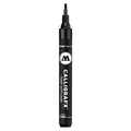 Molotow Calligrafx Pump Softliner - Calligrafiemarker 2 mm