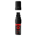 Molotow COVERSALL 460PI Permanent Marker Signaal Zwart - Alcoholmarker 15 mm