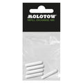 Molotow Exchange Tips Vervangbare Markerpunten - Ronde Punt 4 mm