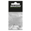 Molotow Exchange Tips Vervangbare Markerpunten - Specialtech Punt 1 mm