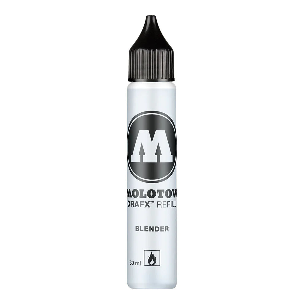 Molotow GRAFX Blender - Navulverpakking 30 ml