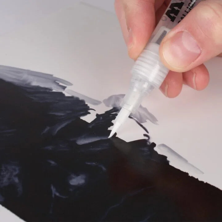 Molotow GRAFX Blender - Navulverpakking 30 ml