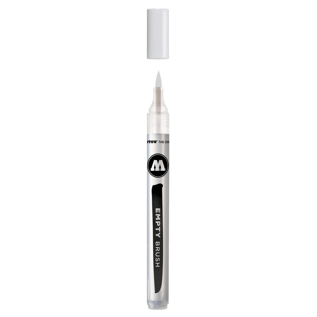 Molotow Lege Brush Stift