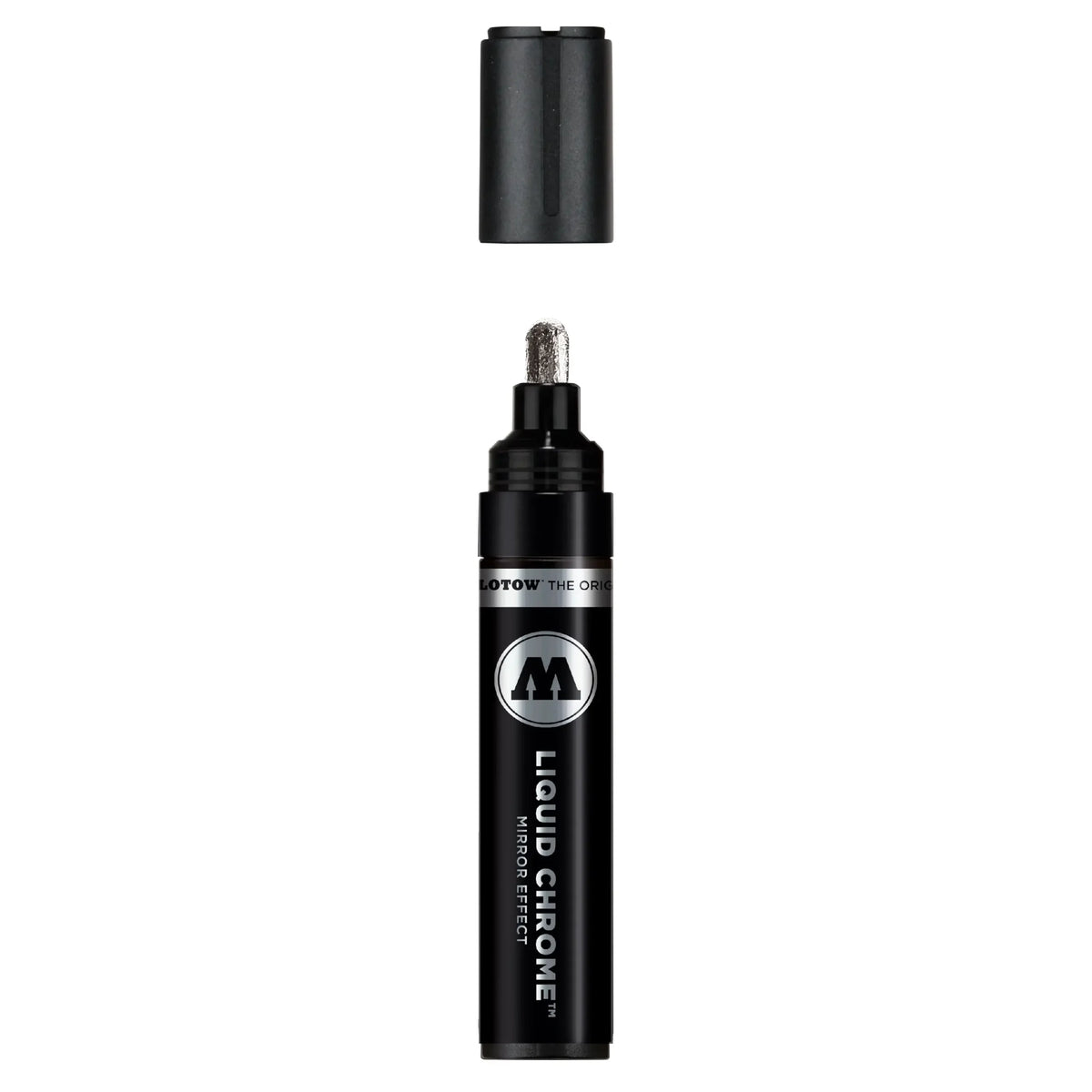 Molotow Liquid Chrome Marker - Chroommarker 5 mm