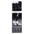 Molotow Liquid Chrome Marker Set 3 Stuks - Chroommarker 1, 2 en 4 mm