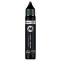 Molotow Liquid Chrome Navulinkt - Chroommarker 30 ml