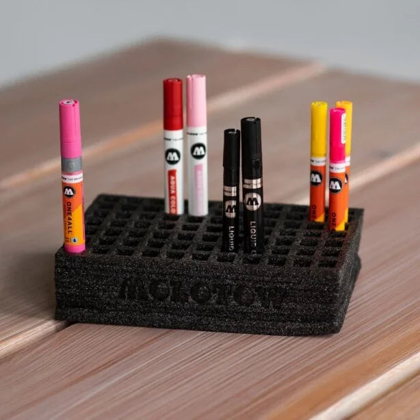 Molotow Marker Table Organizer Series B - Sorteerder
