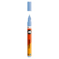 Molotow ONE4ALL 127HS-CO Verfstift Keramisch Licht Pastel - Acrylmarker 1,5 mm