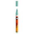 Molotow ONE4ALL 127HS-CO Verfstift Lago Blauw Pastel - Acrylmarker 1,5 mm