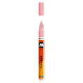 Molotow ONE4ALL 127HS-CO Verfstift Poeder Pastel - Acrylmarker 1,5 mm
