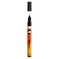 Molotow ONE4ALL 127HS-CO Verfstift Signaal Zwart - Acrylmarker 1,5 mm