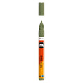 Molotow ONE4ALL 127HS Verfstift Amazonas Licht - Acrylmarker 2 mm