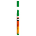 Molotow ONE4ALL 127HS Verfstift Klaver Groen - Acrylmarker 2 mm