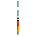 Molotow ONE4ALL 127HS Verfstift Lago Blauw Pastel - Acrylmarker 2 mm
