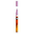 Molotow ONE4ALL 127HS Verfstift Lila Pastel - Acrylmarker 2 mm