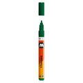 Molotow ONE4ALL 127HS Verfstift Mister Groen - Acrylmarker 2 mm