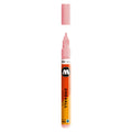 Molotow ONE4ALL 127HS Verfstift Poeder Pastel - Acrylmarker 2 mm
