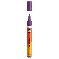 Molotow ONE4ALL 227HS Verfstift Currant - Acrylmarker 4 mm