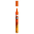 Molotow ONE4ALL 227HS Verfstift Dare Oranje - Acrylmarker 4 mm