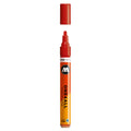 Molotow ONE4ALL 227HS Verfstift Framboos Rood - Acrylmarker 4 mm