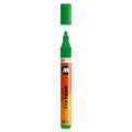 Molotow ONE4ALL 227HS Verfstift Klaver Groen - Acrylmarker 4 mm