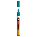Molotow ONE4ALL 227HS Verfstift Lagune Blauw - Acrylmarker 4 mm