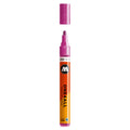 Molotow ONE4ALL 227HS Verfstift Metallic Roze - Acrylmarker 4 mm