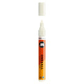 Molotow ONE4ALL 227HS Verfstift Natuur Wit - Acrylmarker 4 mm