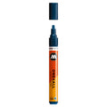 Molotow ONE4ALL 227HS Verfstift Petrol - Acrylmarker 4 mm