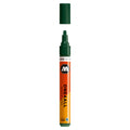 Molotow ONE4ALL 227HS Verfstift Toekomst Groen - Acrylmarker 4 mm