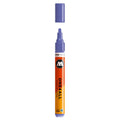 Molotow ONE4ALL 227HS Verfstift Viola - Acrylmarker 4 mm
