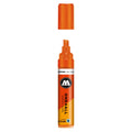 Molotow ONE4ALL 327HS Verfstift Dare Oranje - Acrylmarker 4-8 mm