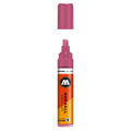 Molotow ONE4ALL 327HS Verfstift Fuchsia - Acrylmarker 4-8 mm