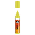 Molotow ONE4ALL 327HS Verfstift Gif Groen - Acrylmarker 4-8 mm