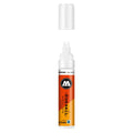 Molotow ONE4ALL 327HS Verfstift Glanzend Wit - Acrylmarker 4-8 mm
