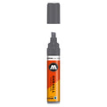 Molotow ONE4ALL 327HS Verfstift Grijs Blauw Donker - Acrylmarker 4-8 mm