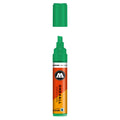 Molotow ONE4ALL 327HS Verfstift Lagune Blauw - Acrylmarker 4-8 mm