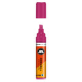 Molotow ONE4ALL 327HS Verfstift Magenta - Acrylmarker 4-8 mm