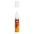 Molotow ONE4ALL 327HS Verfstift Signaal Wit - Acrylmarker 4-8 mm