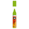 Molotow ONE4ALL 327HS Verfstift Sprinkhaan Groen - Acrylmarker 4-8 mm
