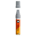 Molotow ONE4ALL 627HS Verfstift Koel Grijs Pastel - Acrylmarker 15 mm