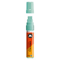 Molotow ONE4ALL 627HS Verfstift Lago Blauw Pastel - Acrylmarker 15 mm