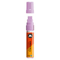 Molotow ONE4ALL 627HS Verfstift Lila Pastel - Acrylmarker 15 mm