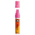 Molotow ONE4ALL 627HS Verfstift Neon Roze - Acrylmarker 15 mm