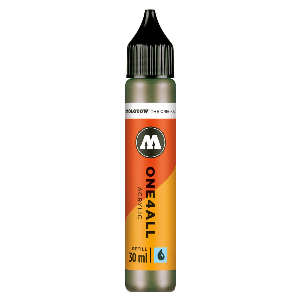 Molotow ONE4ALL Acryl Navulinkt Amazonas Licht - 30 ml