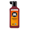 Molotow ONE4ALL Acryl Navulinkt Bordeaux Rood - 180 ml