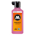 Molotow ONE4ALL Acryl Navulinkt Fuchsia Roze - 180 ml