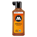 Molotow ONE4ALL Acryl Navulinkt Hazelnoot Bruin - 180 ml